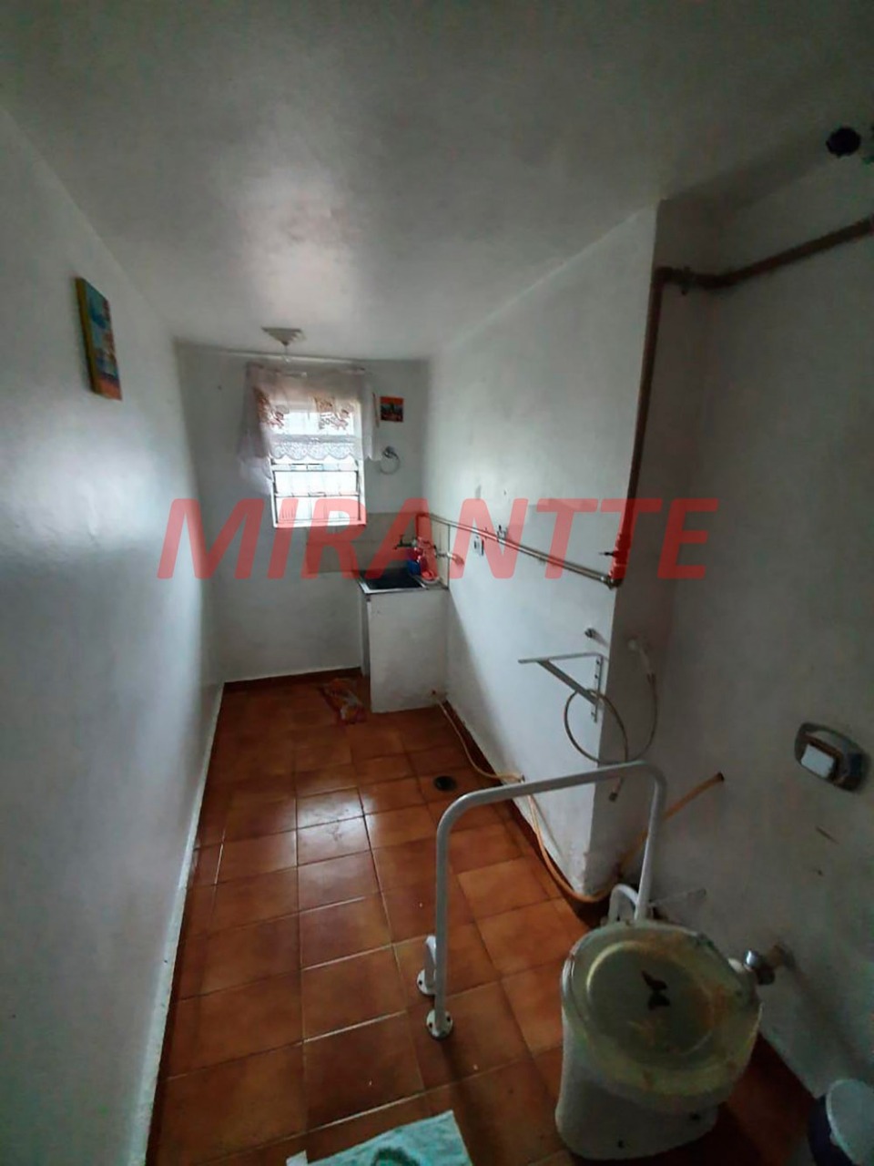 Sobrado de 233m² com 3 quartos em Parada Inglesa