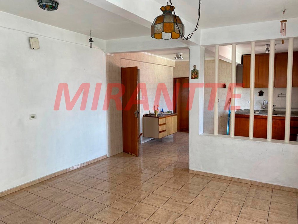 Sobrado de 233m² com 3 quartos em Parada Inglesa