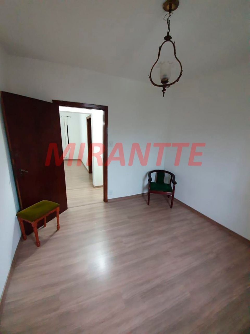 Sobrado de 233m² com 3 quartos em Parada Inglesa