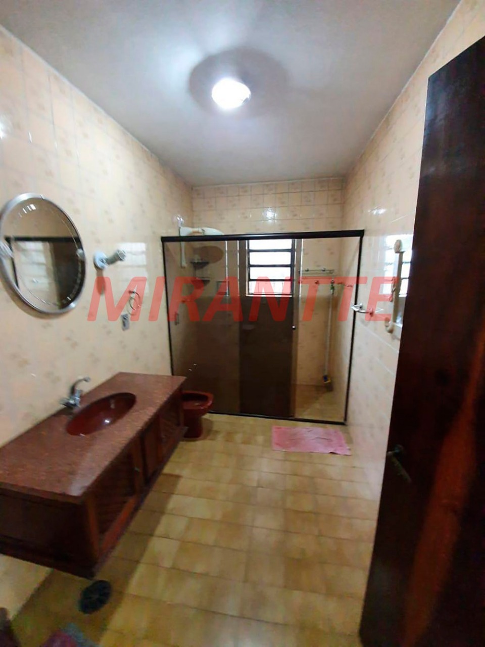Sobrado de 233m² com 3 quartos em Parada Inglesa