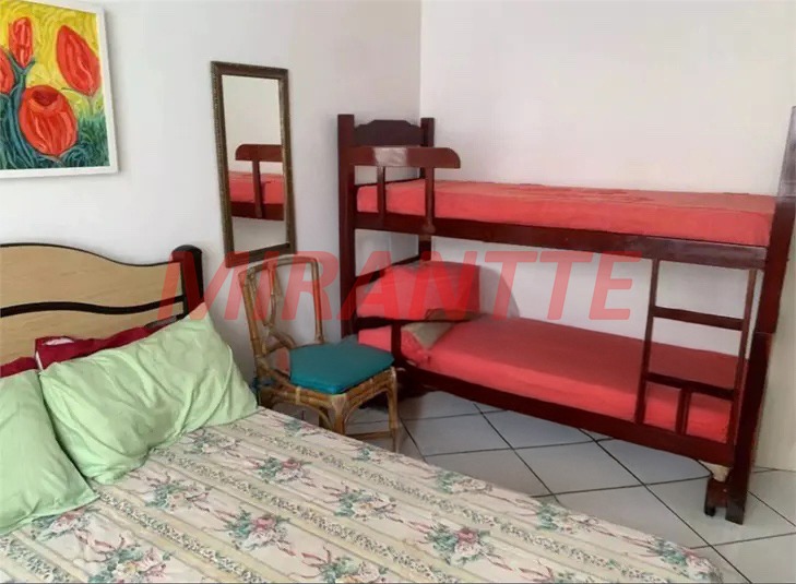 Apartamento de 154m² com 30 quartos em Pitangueiras