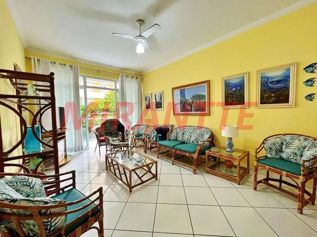Apartamento de 154m² com 30 quartos em Pitangueiras
