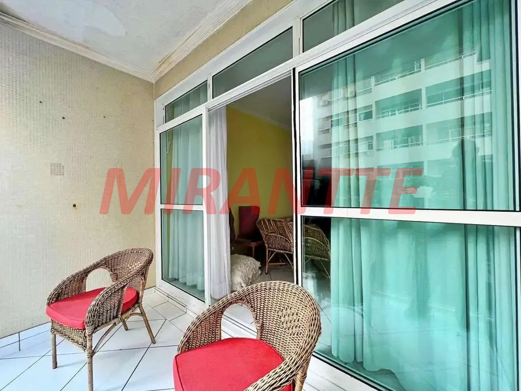 Apartamento de 154m² com 30 quartos em Pitangueiras
