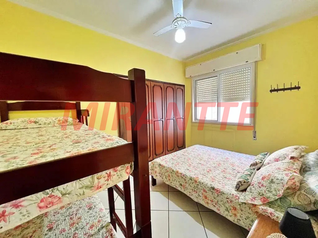 Apartamento de 154m² com 30 quartos em Pitangueiras