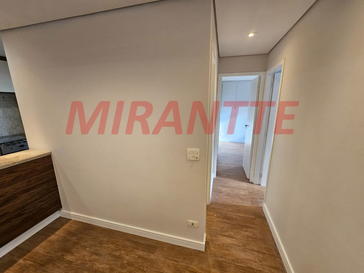 Apartamento de 550m² com 2 quartos em Parque Novo Mundo