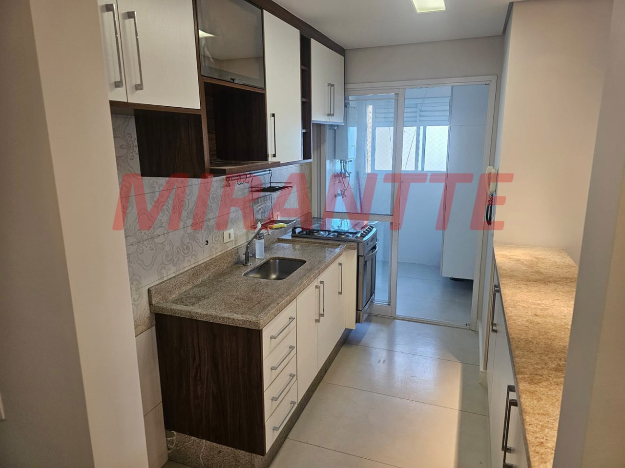 Apartamento de 550m² com 2 quartos em Parque Novo Mundo