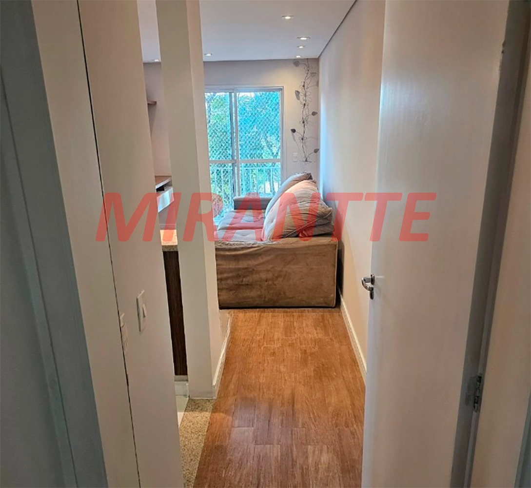 Apartamento de 550m² com 2 quartos em Parque Novo Mundo