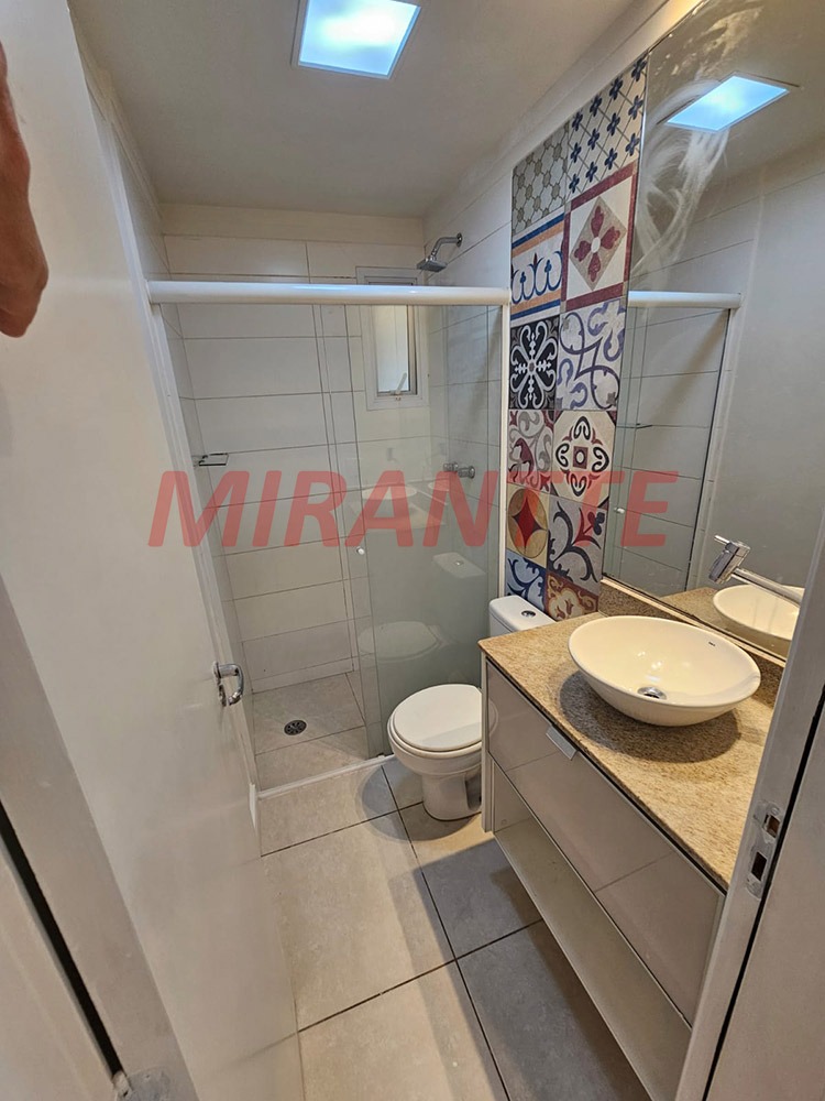 Apartamento de 550m² com 2 quartos em Parque Novo Mundo