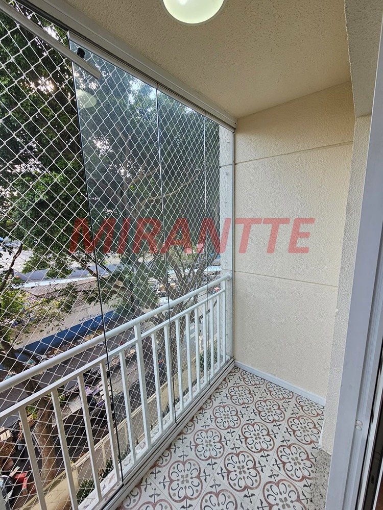 Apartamento de 550m² com 2 quartos em Parque Novo Mundo