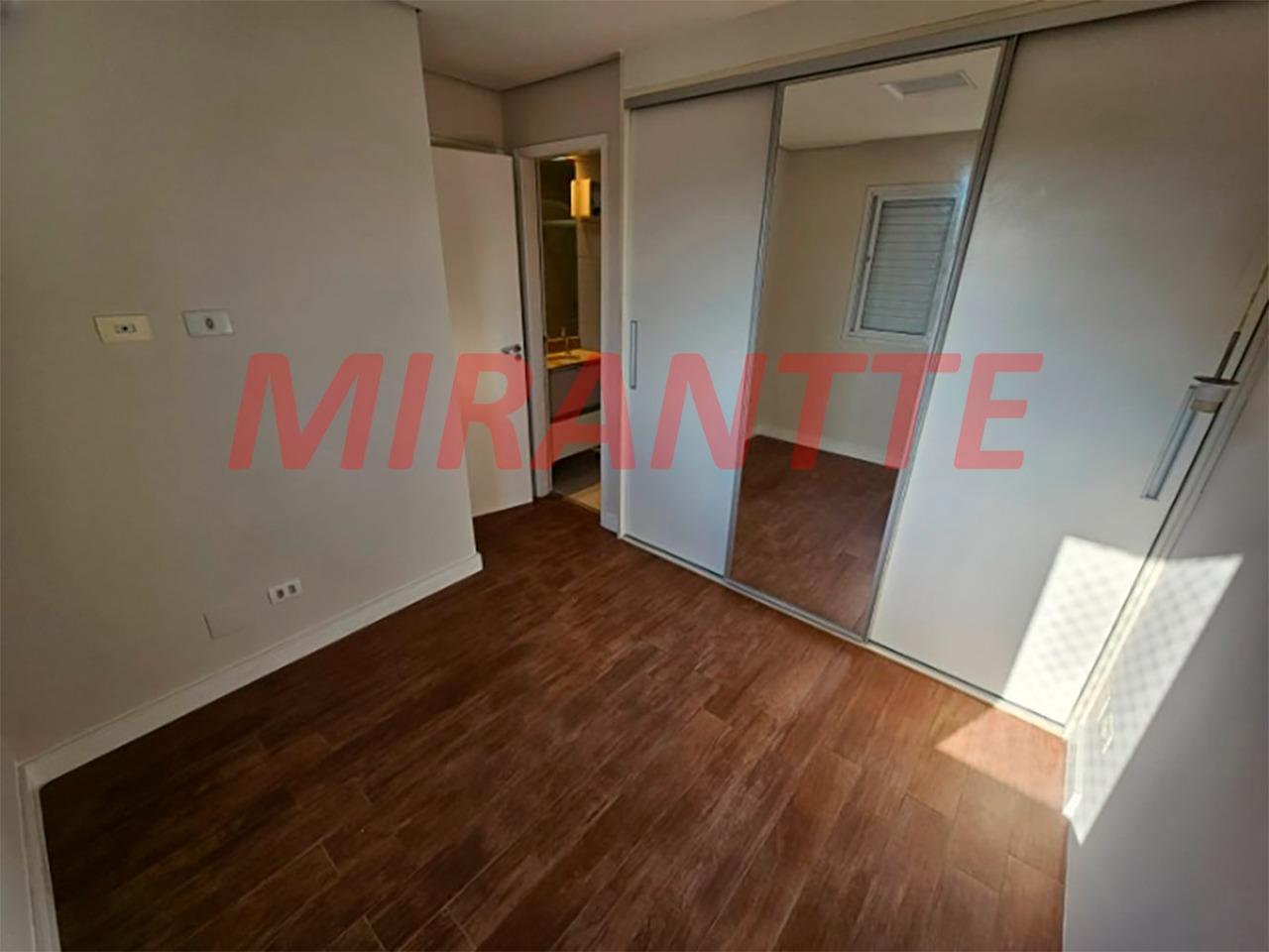 Apartamento de 550m² com 2 quartos em Parque Novo Mundo