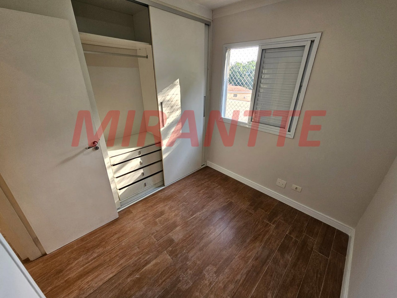 Apartamento de 550m² com 2 quartos em Parque Novo Mundo