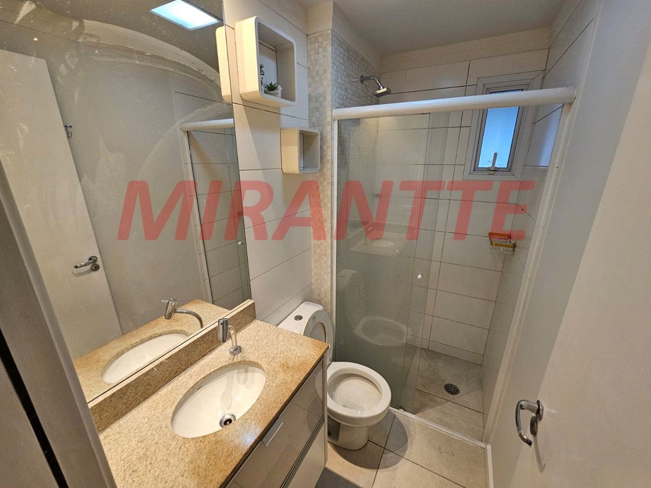 Apartamento de 550m² com 2 quartos em Parque Novo Mundo