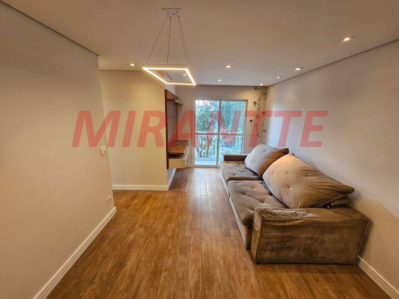 Apartamento de 550m² com 2 quartos em Parque Novo Mundo