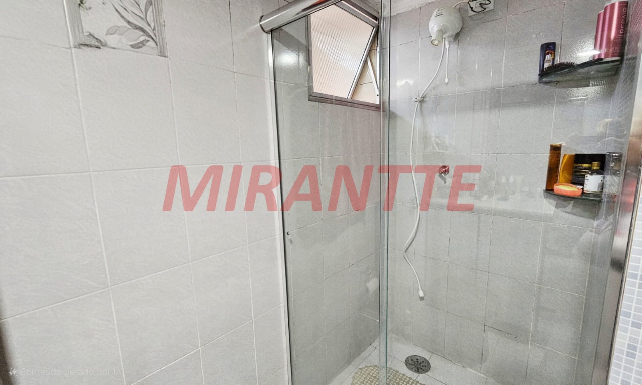 Apartamento de 78m² com 2 quartos em Guapira