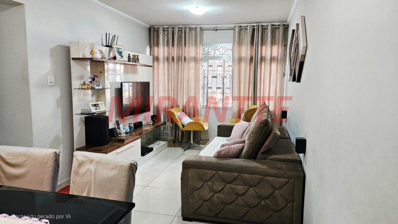 Apartamento de 78m² com 2 quartos em Guapira