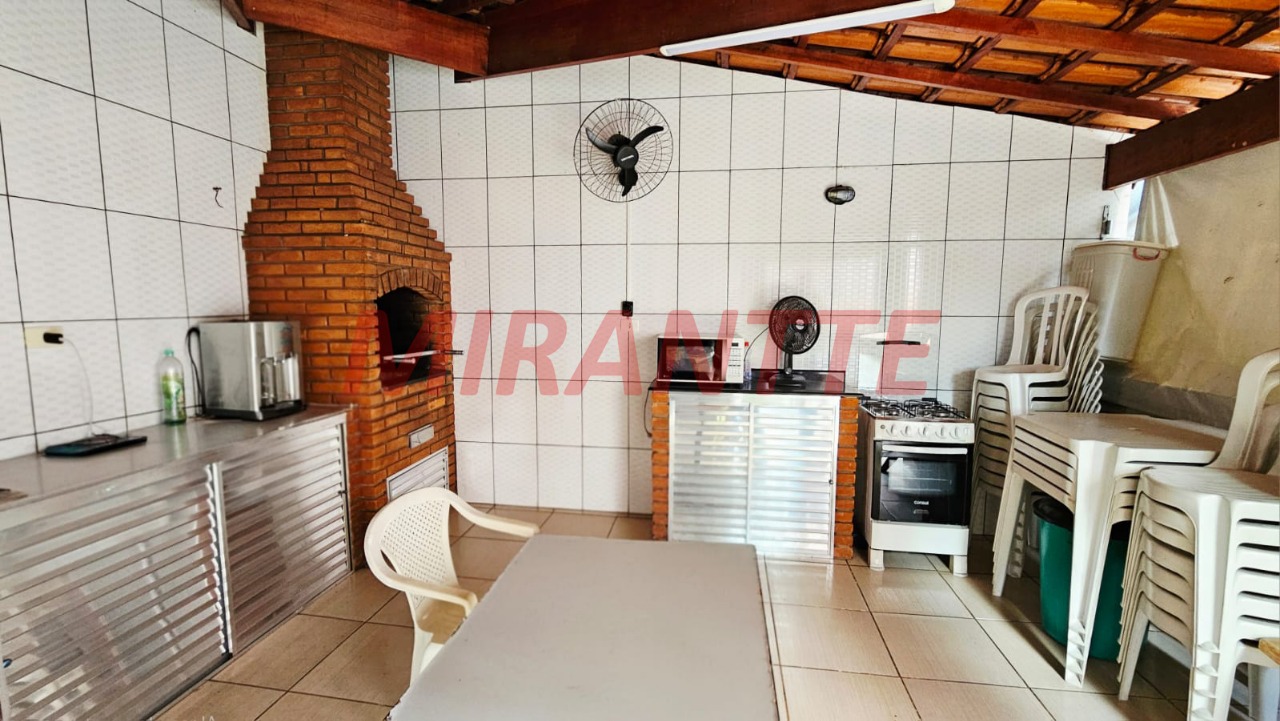 Apartamento de 78m² com 2 quartos em Guapira