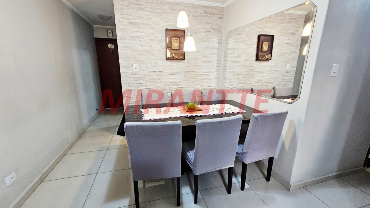 Apartamento de 78m² com 2 quartos em Guapira