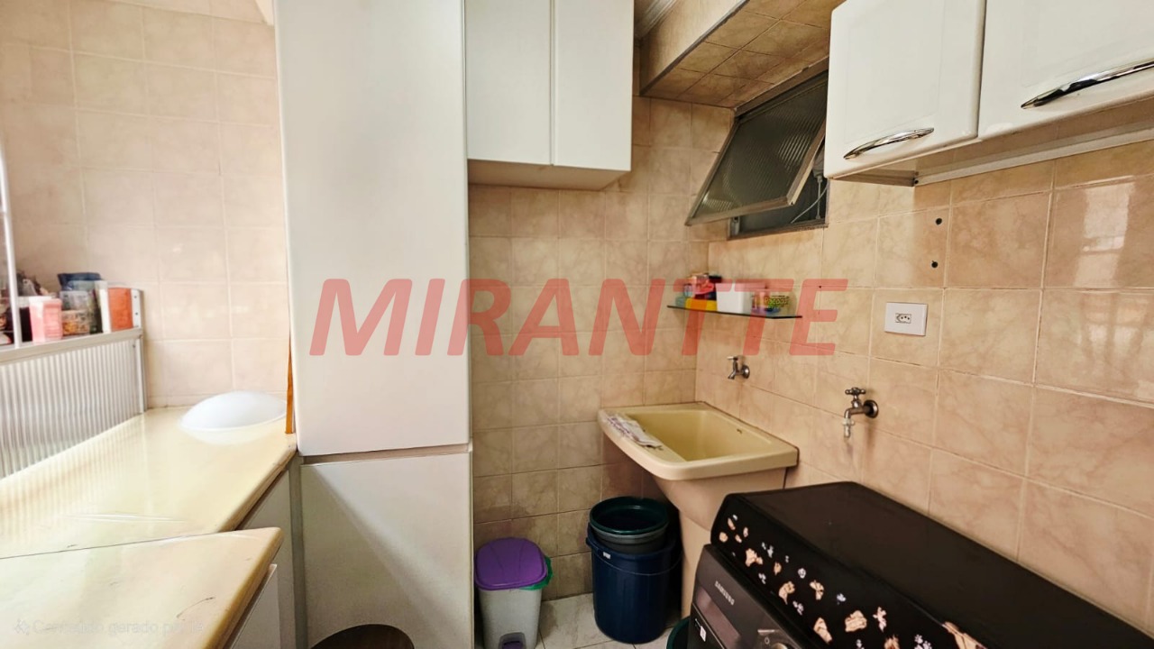 Apartamento de 78m² com 2 quartos em Guapira