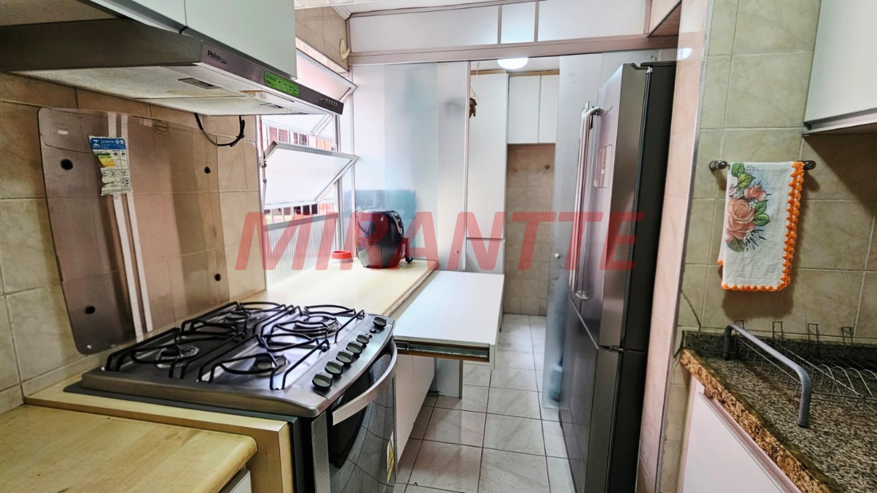 Apartamento de 78m² com 2 quartos em Guapira