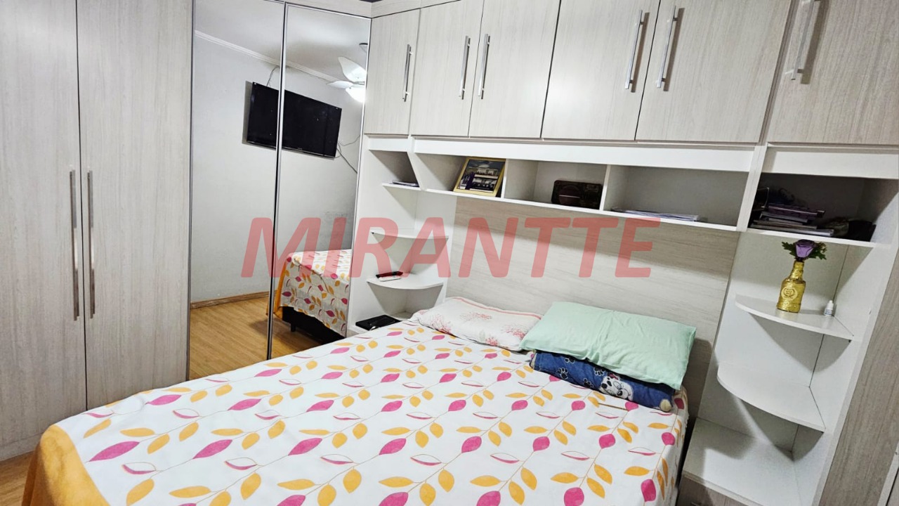 Apartamento de 78m² com 2 quartos em Guapira