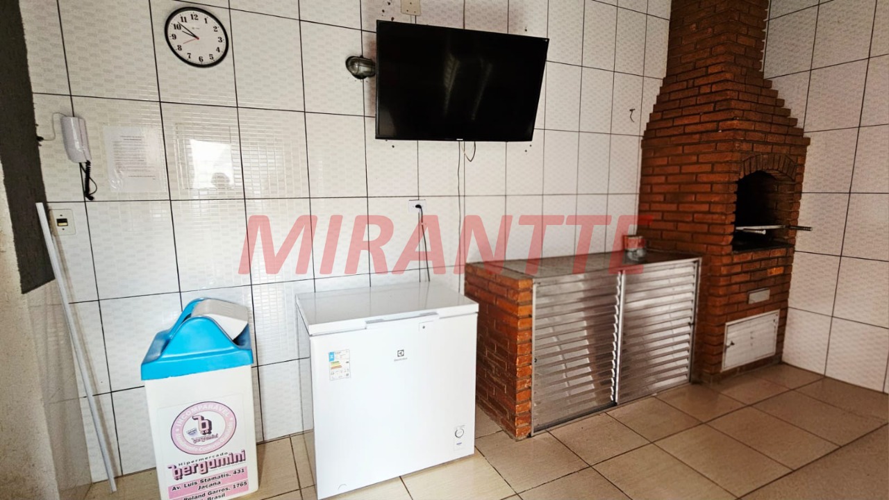 Apartamento de 78m² com 2 quartos em Guapira