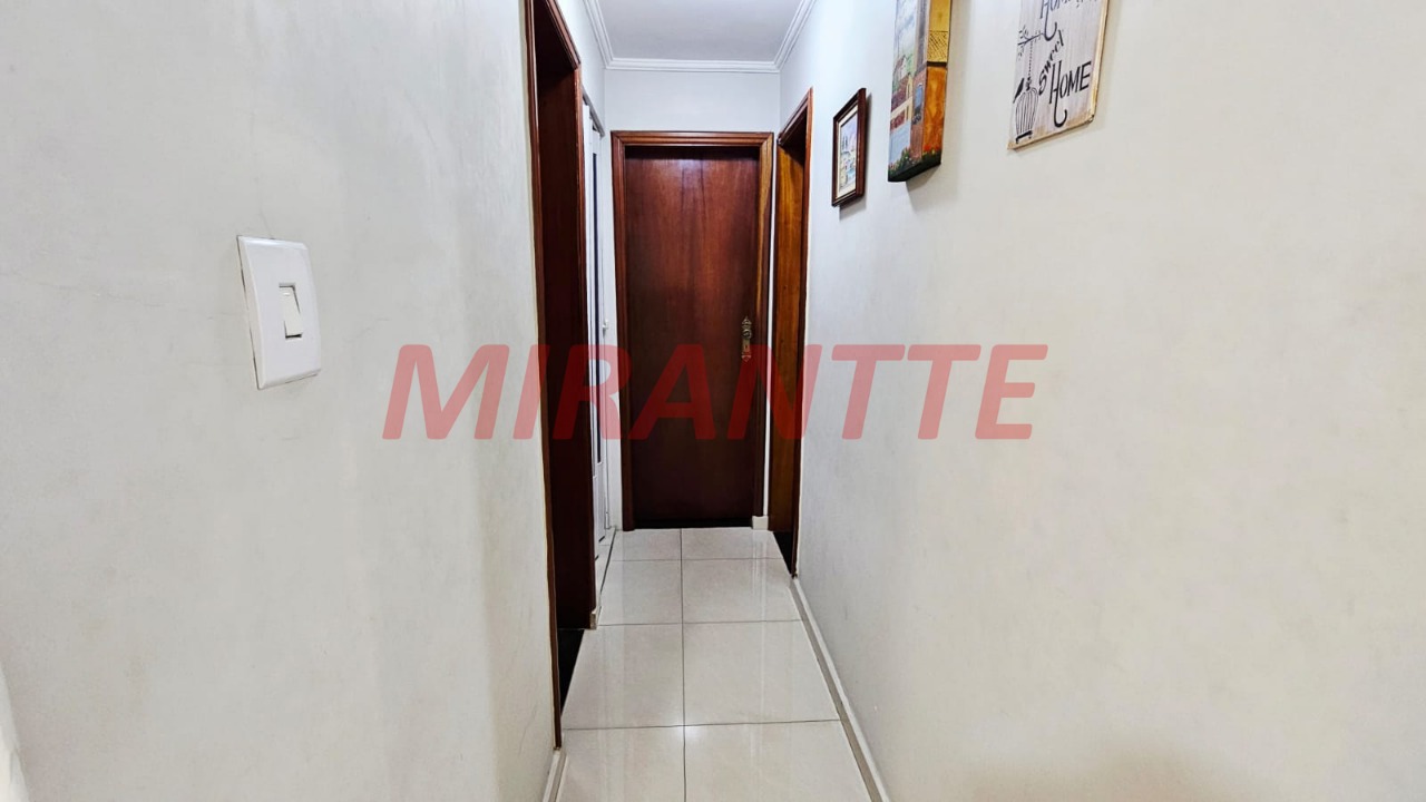 Apartamento de 78m² com 2 quartos em Guapira