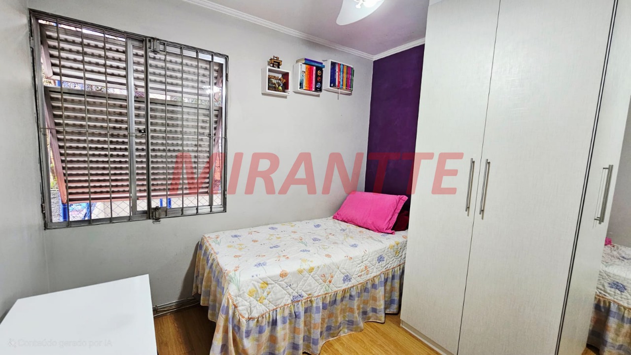 Apartamento de 78m² com 2 quartos em Guapira