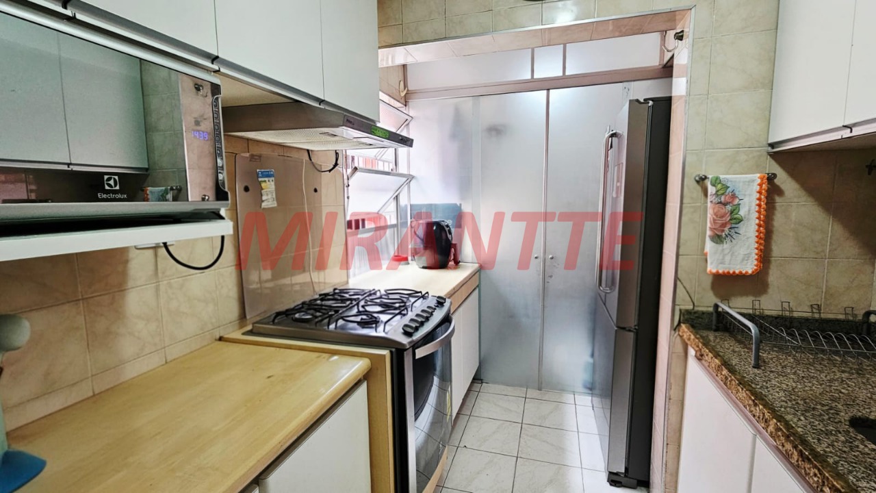 Apartamento de 78m² com 2 quartos em Guapira