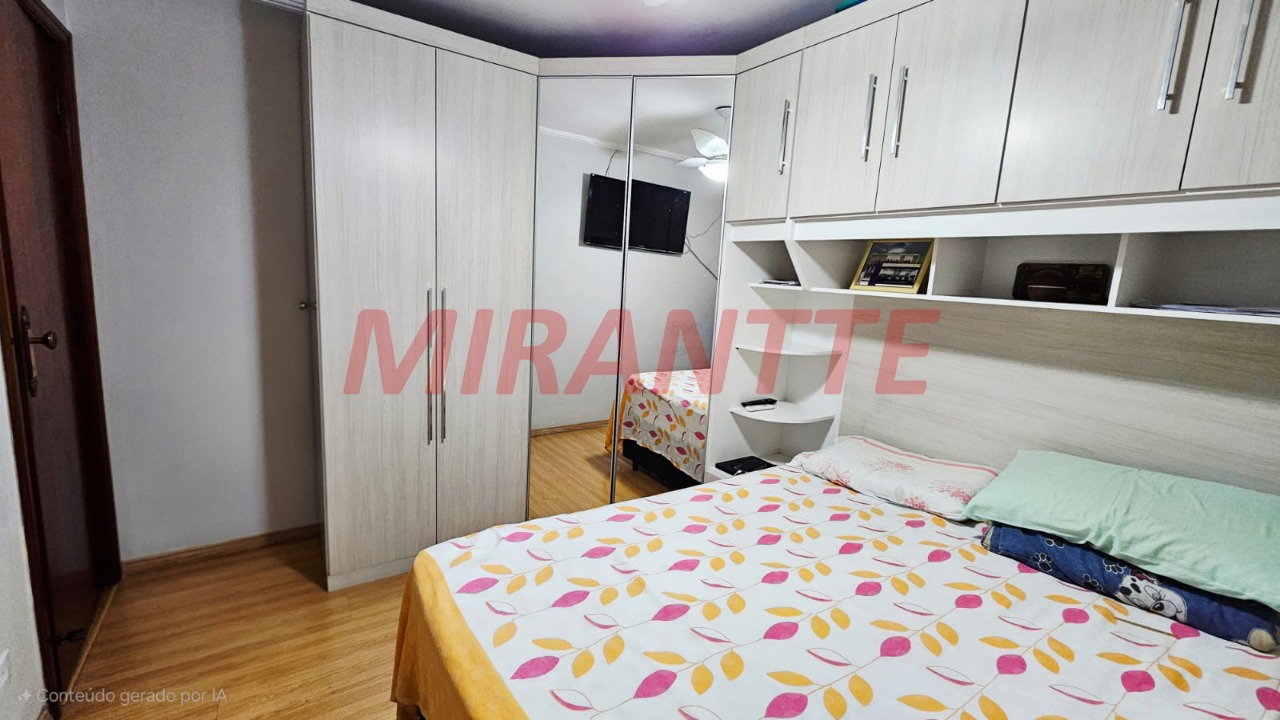 Apartamento de 78m² com 2 quartos em Guapira