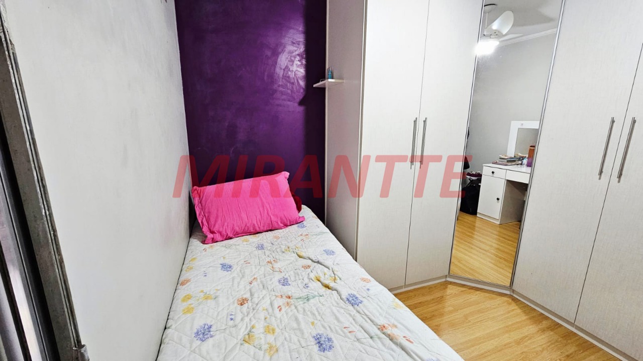 Apartamento de 78m² com 2 quartos em Guapira