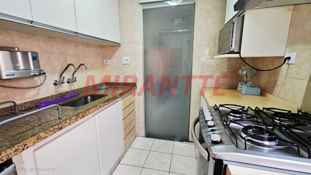 Apartamento de 78m² com 2 quartos em Guapira