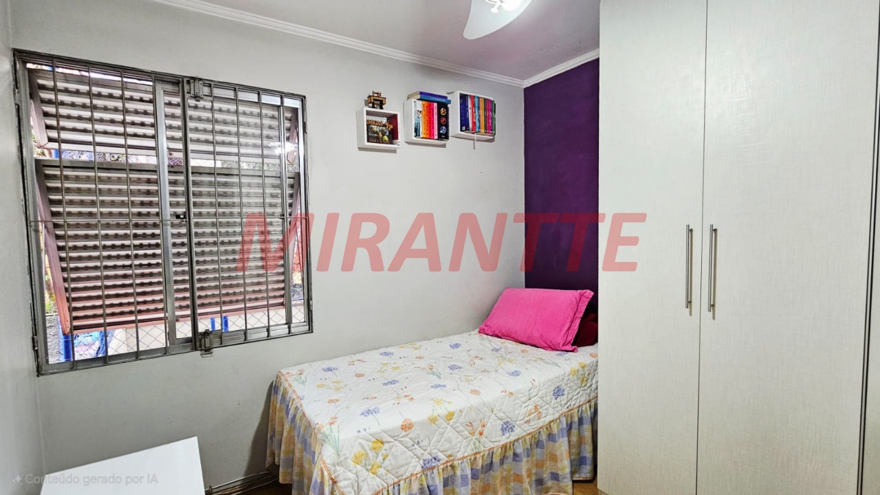 Apartamento de 78m² com 2 quartos em Guapira