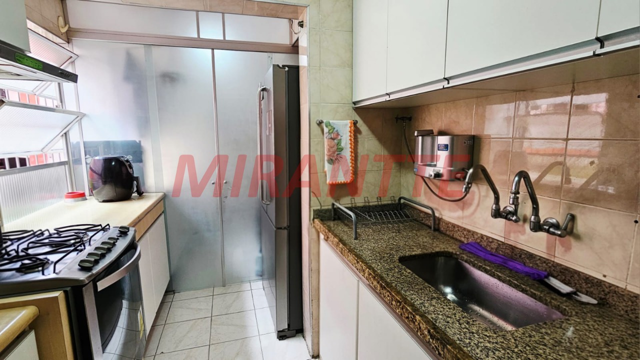 Apartamento de 78m² com 2 quartos em Guapira