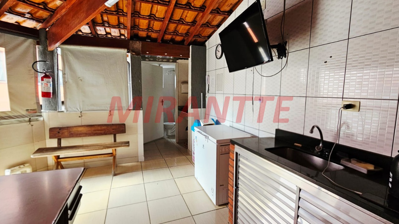 Apartamento de 78m² com 2 quartos em Guapira