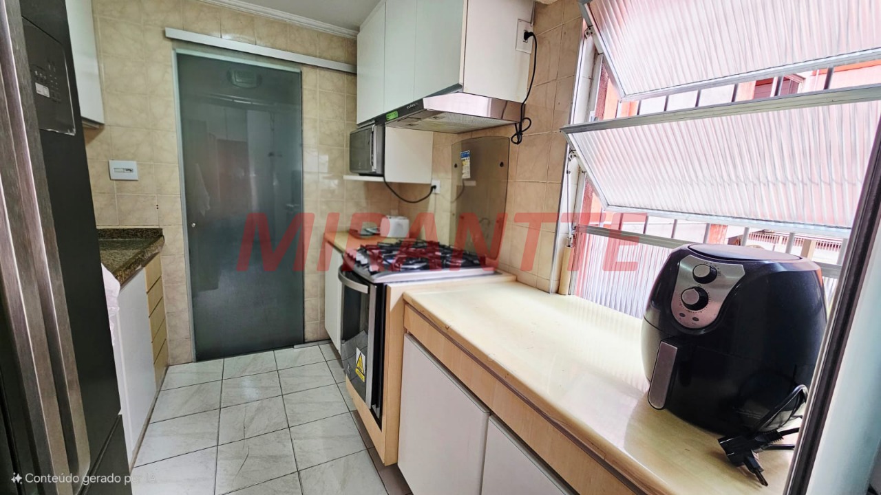 Apartamento de 78m² com 2 quartos em Guapira