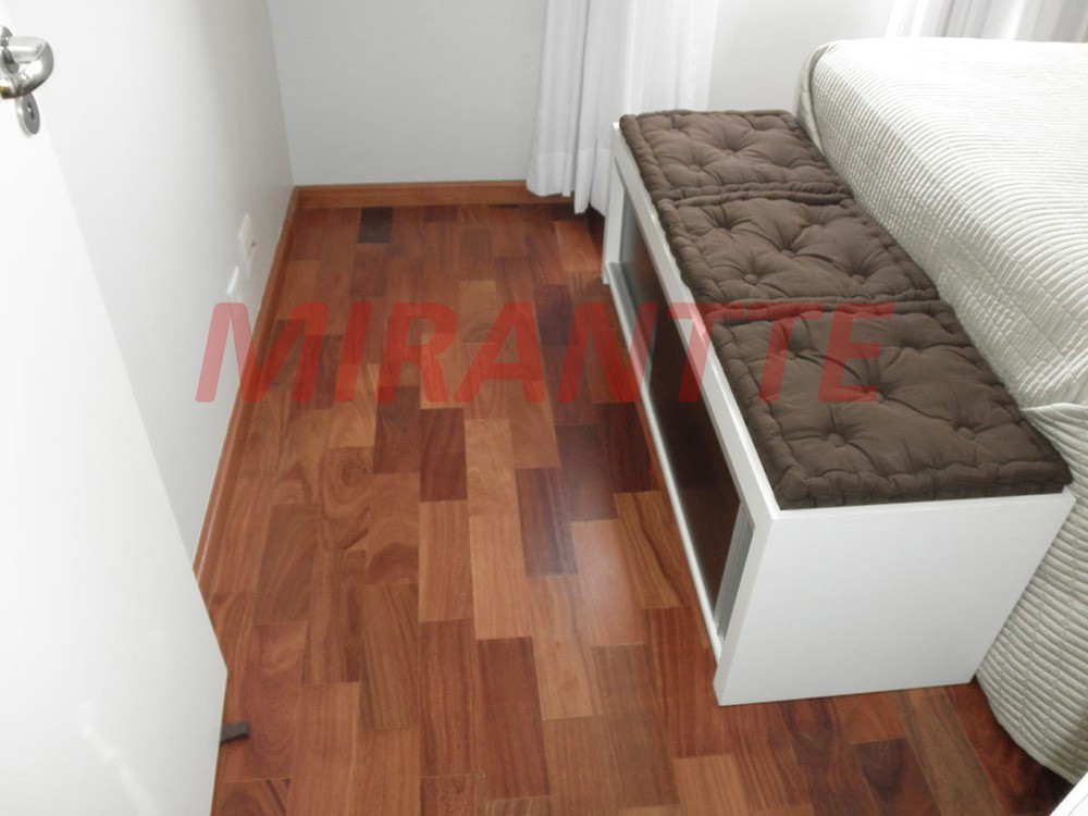 Apartamento de 110m² com 3 quartos em Santa Ines