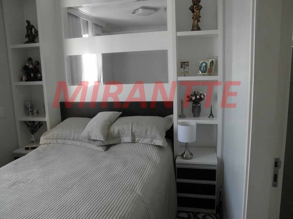 Apartamento de 110m² com 3 quartos em Santa Ines