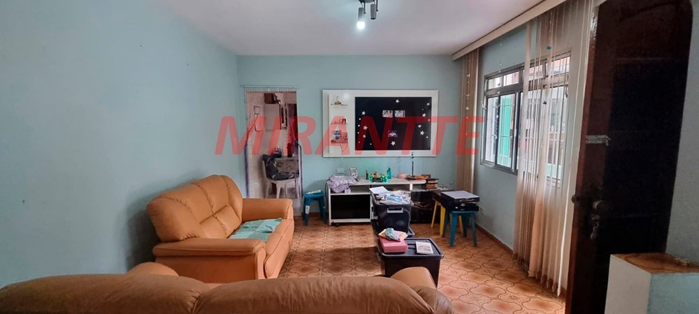Sobrado de 354m² com 5 quartos em Sítio Morro Grande