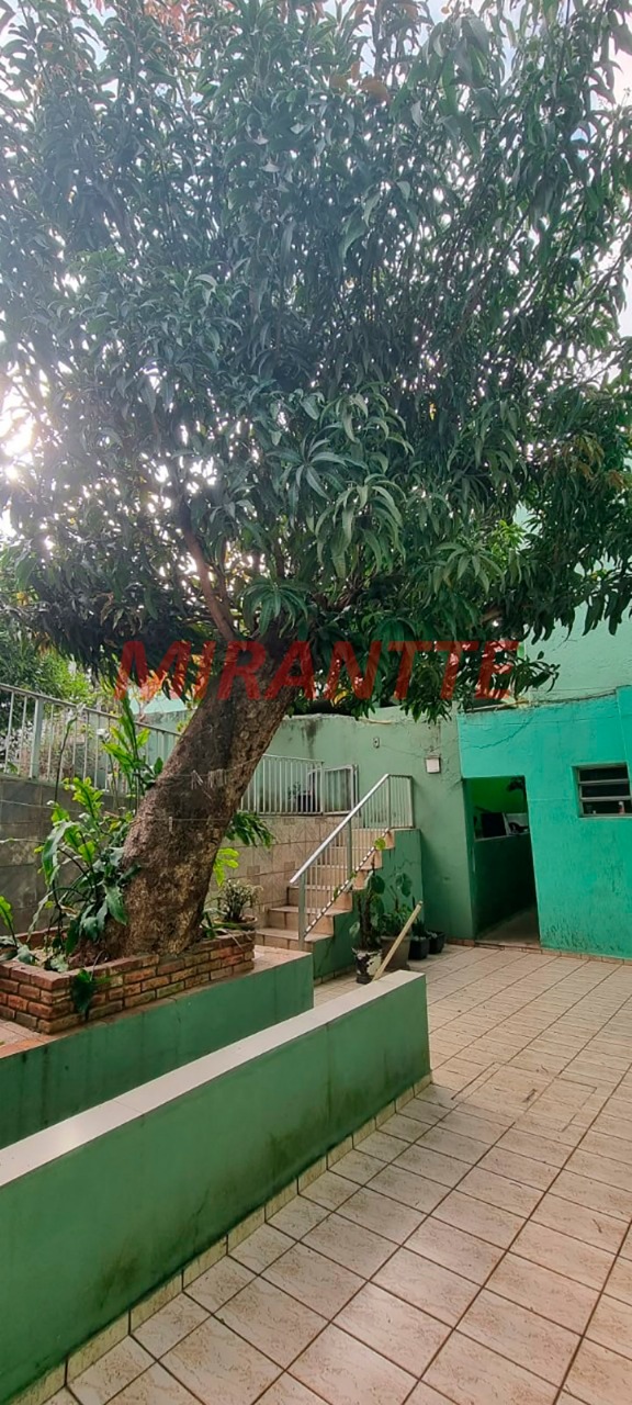 Sobrado de 354m² com 5 quartos em Sítio Morro Grande