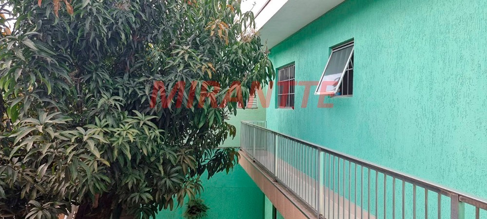 Sobrado de 354m² com 5 quartos em Sítio Morro Grande