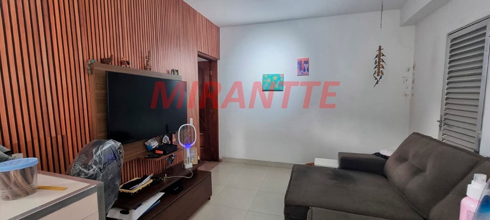 Sobrado de 354m² com 5 quartos em Sítio Morro Grande