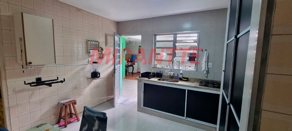 Sobrado de 354m² com 5 quartos em Sítio Morro Grande