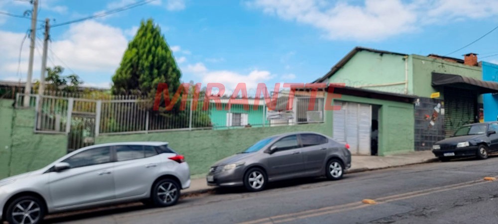 Sobrado de 354m² com 5 quartos em Sítio Morro Grande