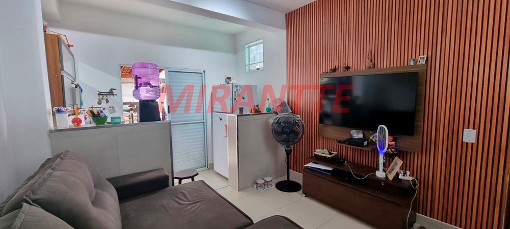 Sobrado de 354m² com 5 quartos em Sítio Morro Grande