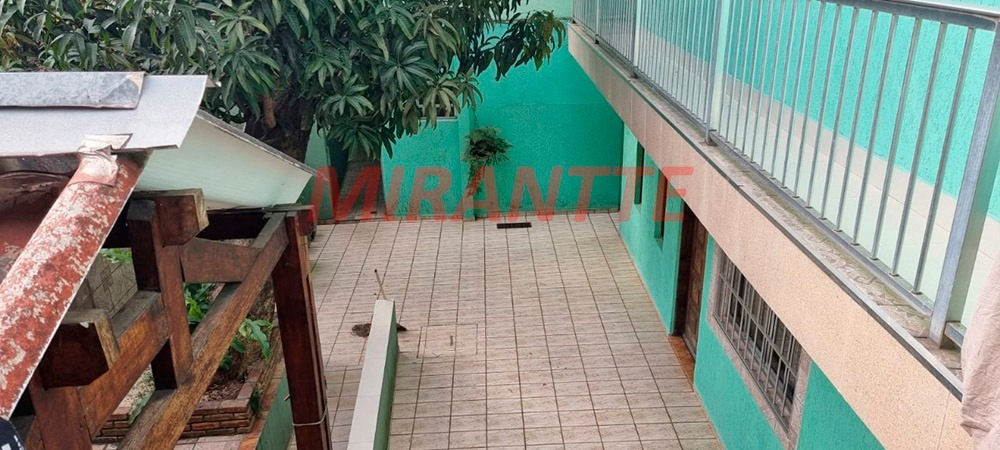 Sobrado de 354m² com 5 quartos em Sítio Morro Grande