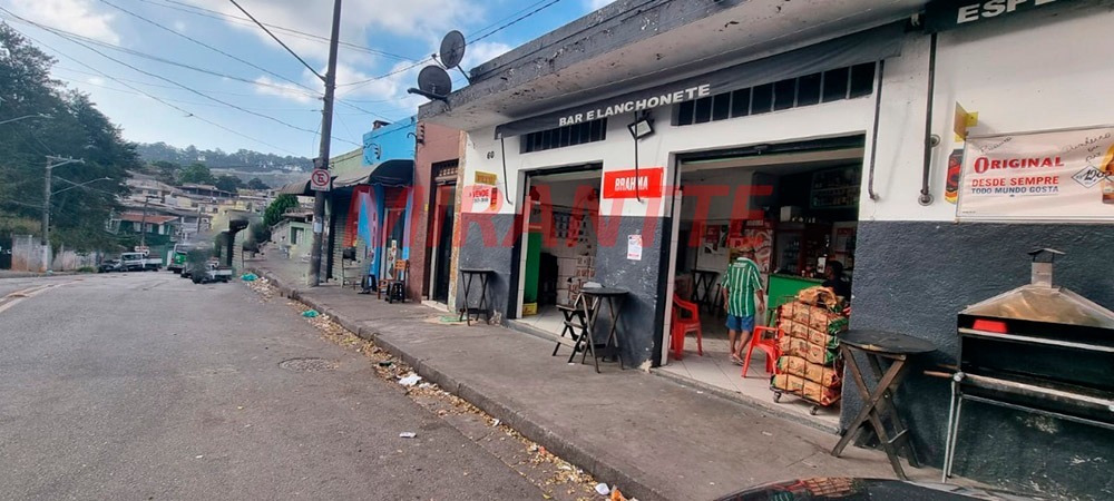 Sobrado de 354m² com 5 quartos em Sítio Morro Grande