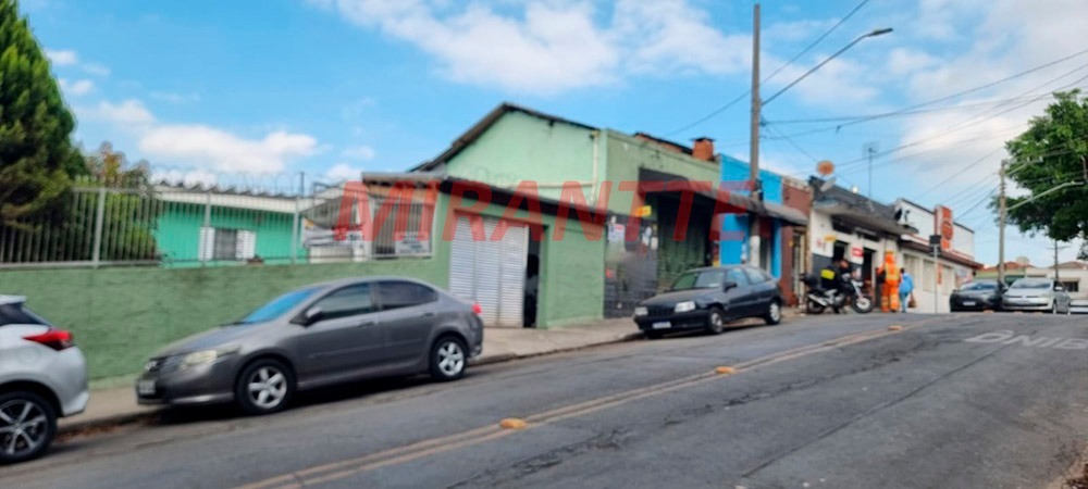 Sobrado de 354m² com 5 quartos em Sítio Morro Grande