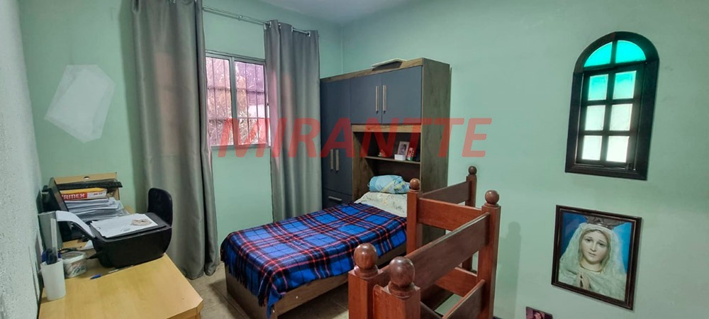 Sobrado de 354m² com 5 quartos em Sítio Morro Grande