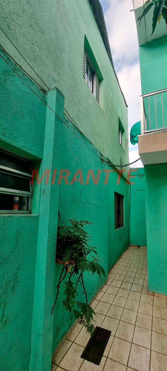 Sobrado de 354m² com 5 quartos em Sítio Morro Grande