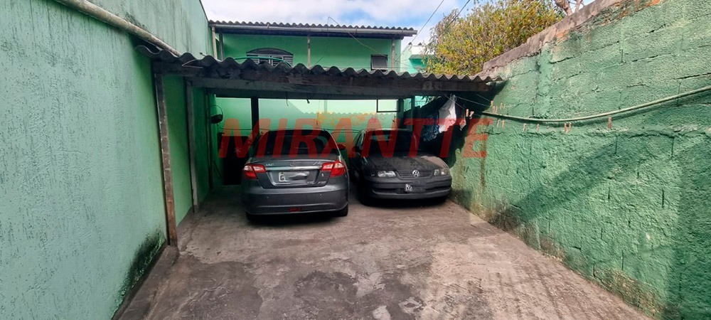 Sobrado de 354m² com 5 quartos em Sítio Morro Grande